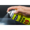 Sprayidea 89 repositionierbarer wiederverwendbarer Klebstoff für beschnittene Stoffe